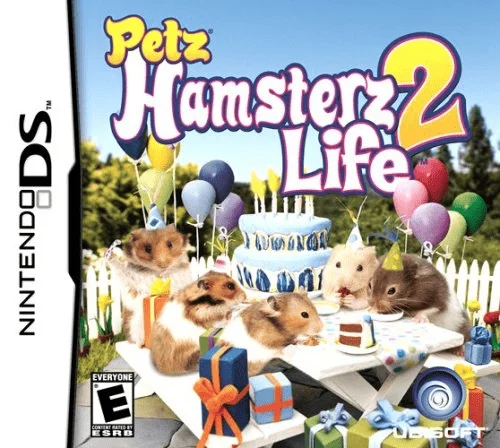 Petz – Hamsterz Life 2