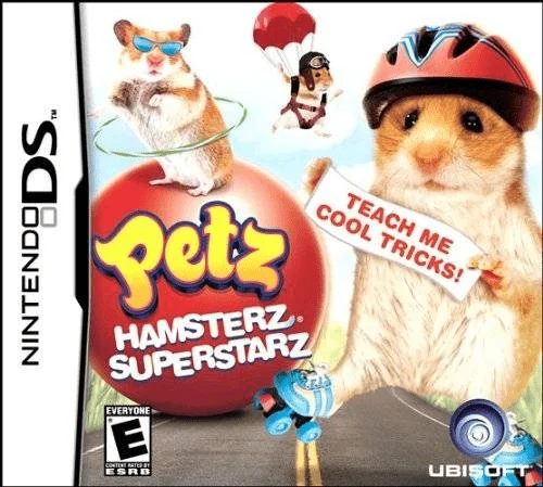 Petz – Hamsterz Superstars