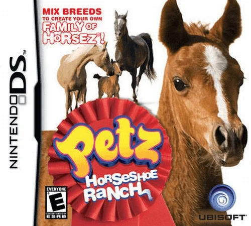 Petz – Horseshoe Ranch