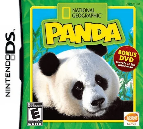 Petz – My Baby Panda