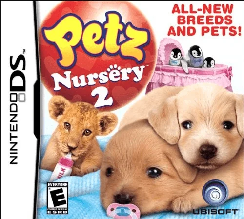 Petz – Nursery 2