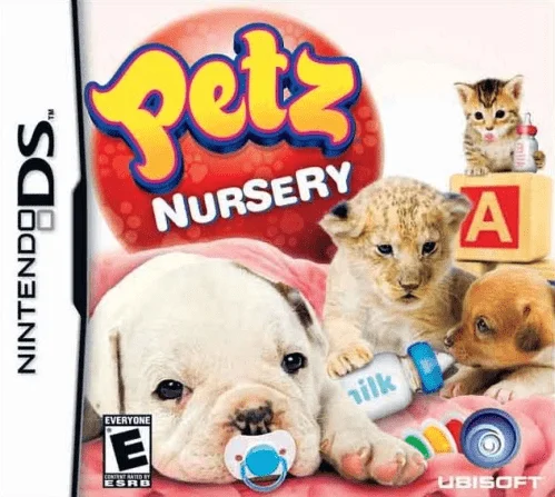 Petz – Nursery