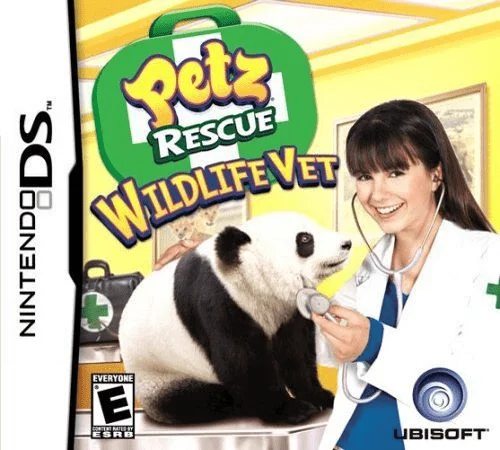 Petz Rescue – Wildlife Vet