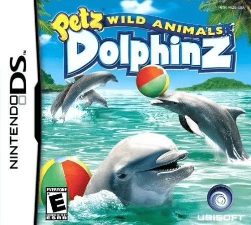Petz – Wild Animals – Dolphinz