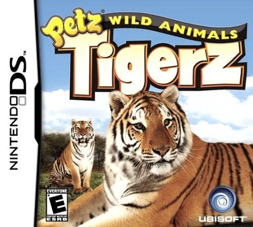 Petz – Wild Animals – Tigerz