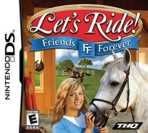Pferd & Pony – Best Friends – Mein Pferd