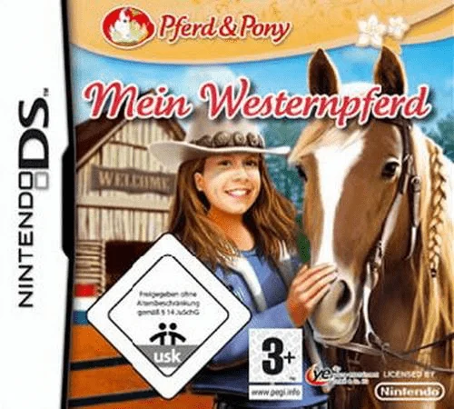 Pferd & Pony – Mein Gestuet