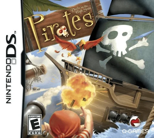 Pirates – Duels on the High Seas