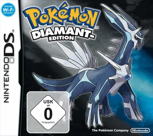 Pokemon – Diamant-Edition