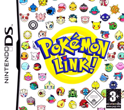 Pokemon Link!