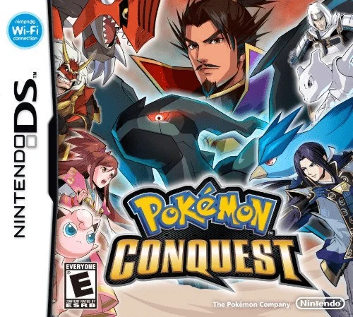 Pokemon Plus Nobunaga no Yabou