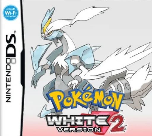 Pokemon – Versione Bianca 2