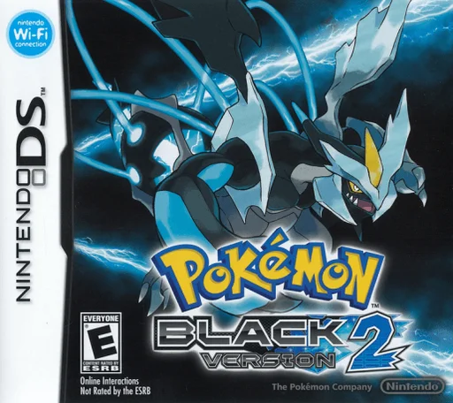 Pokemon – Versione Nera 2
