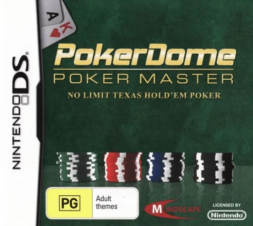 Poker Training