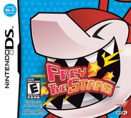 Prey the Stars – Gabu Gabu Planet