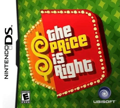 Price Is Right, The – 2010 Edition
