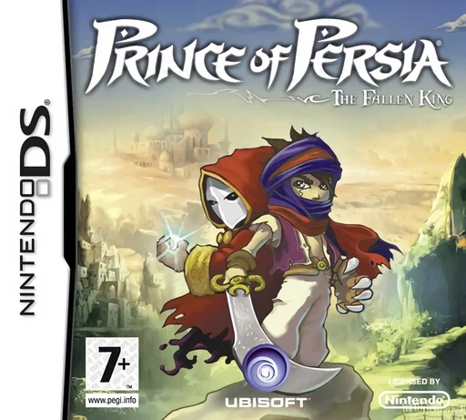 Prince of Persia – The Fallen King