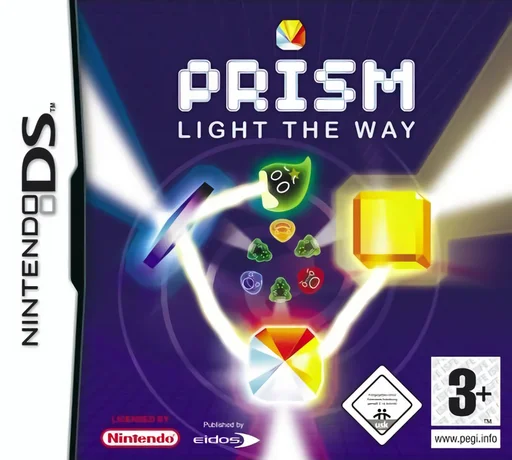 Prism – Light the Way