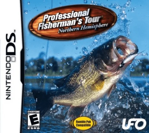Professional Fisherman’s Tour – Northern Hemisphere
