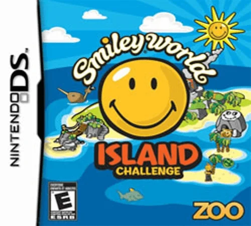 SmileyWorld – Island Challenge