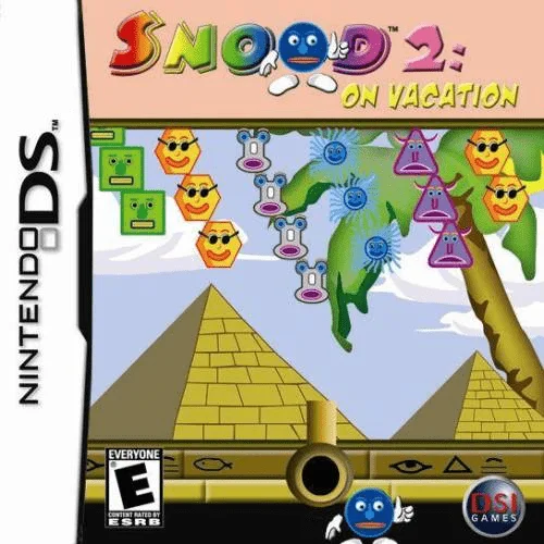 Snood 2 – On Vacation