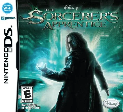 Sorcerer’s Apprentice, The