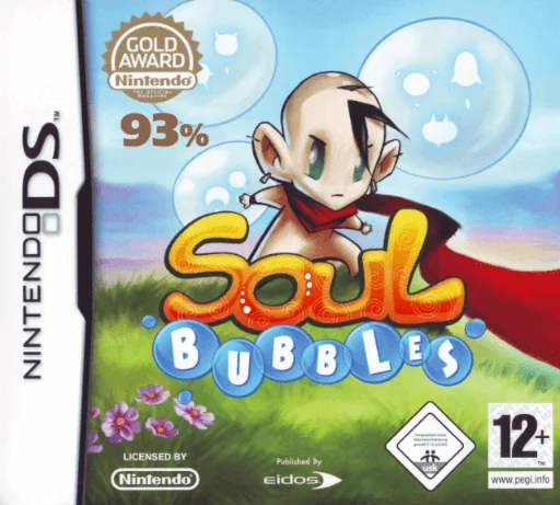 Soul Bubbles