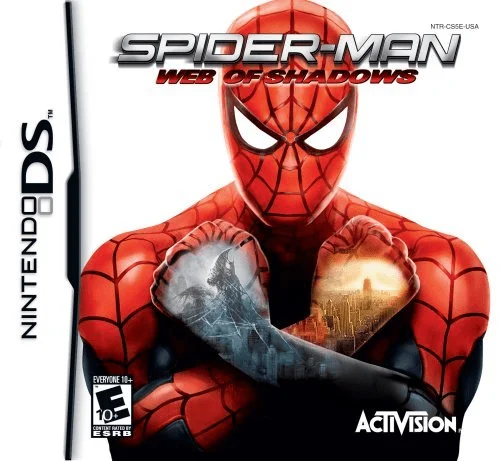 Spider-Man – Web of Shadows