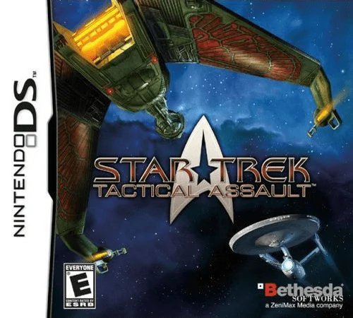 Star Trek – Tactical Assault