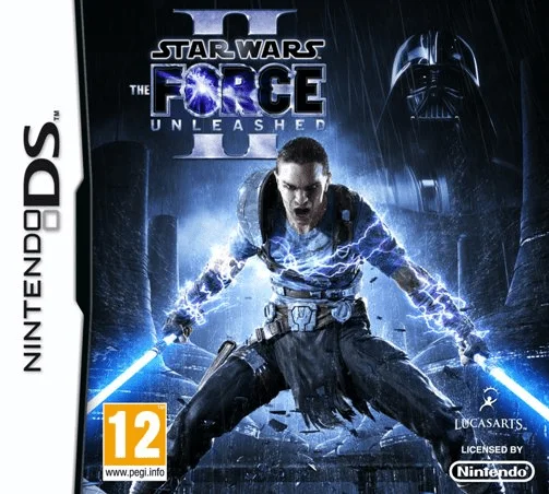 Star Wars – The Force Unleashed II