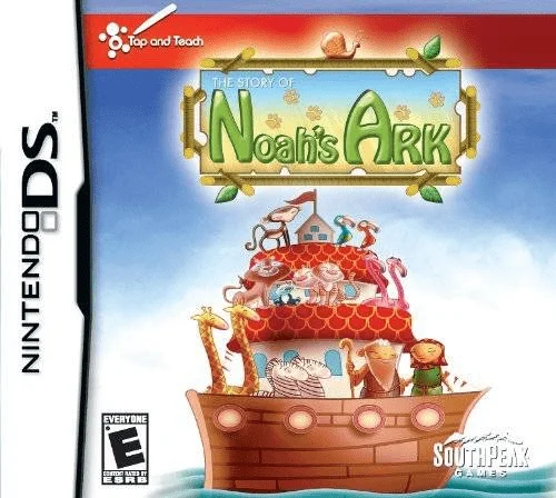 Story of Noah’s Ark, The