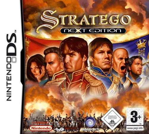 Stratego – Next Edition