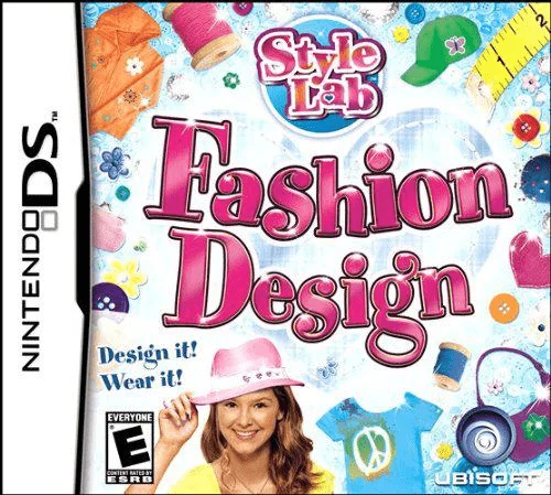 Style Lab – Fashion Design
