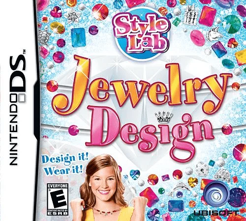 Style Lab – Jewelry Design