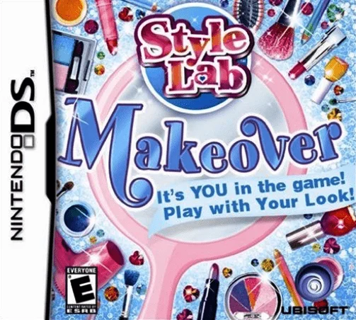 Style Lab – Makeover