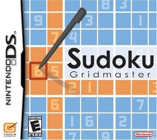 Sudoku Master