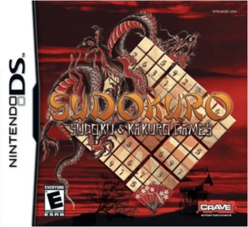 Sudokuro – Sudoku & Kakuro Games