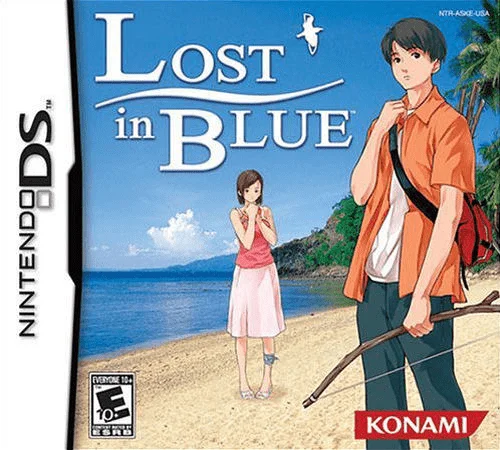 Survival Kids – Lost in Blue