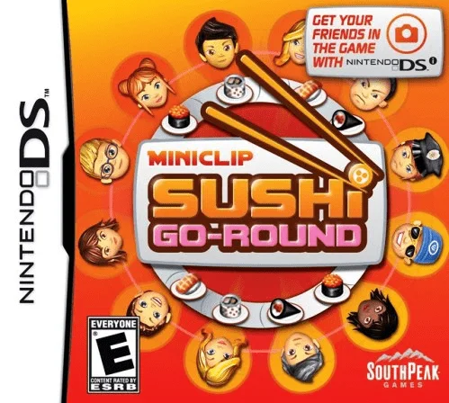 Sushi Go-Round