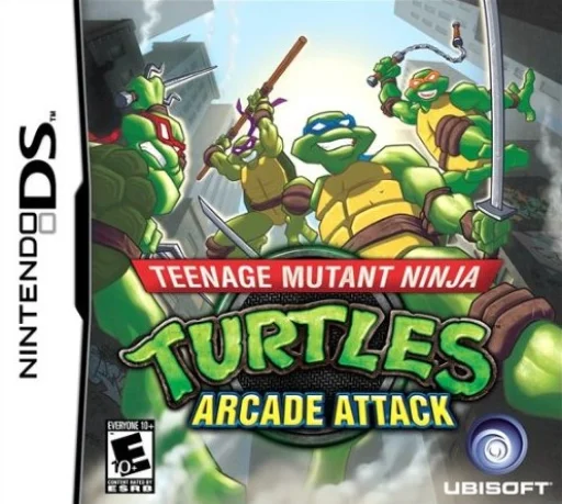 TMNT