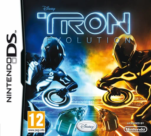 TRON – Evolution
