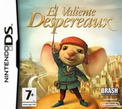 Tale of Despereaux, The