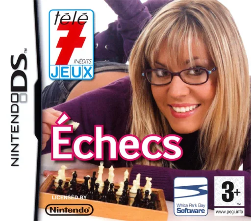 Tele 7 Jeux Inedits – Echecs