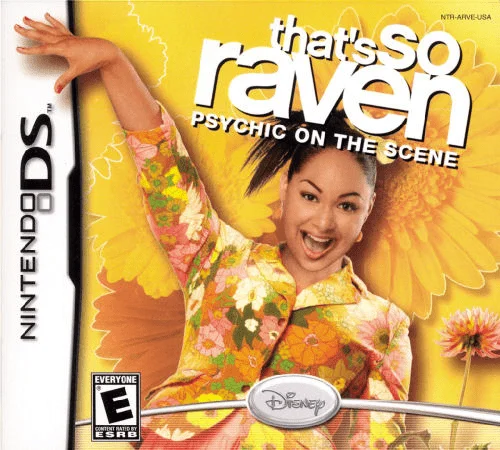 That’s So Raven – Psychic on the Scene