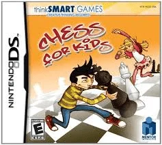 thinkSMART - Chess for Kids