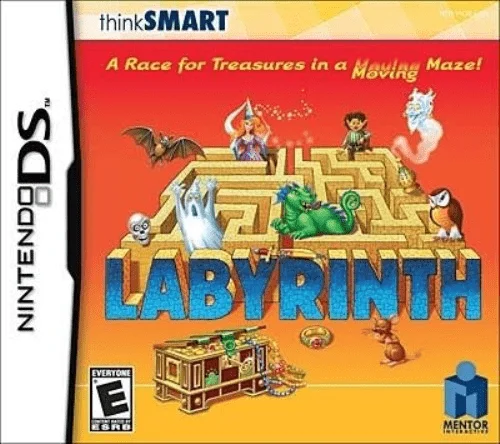 thinkSMART - Labyrinth