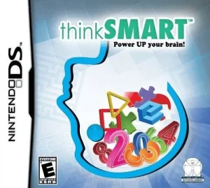thinkSMART – Power UP your brain!