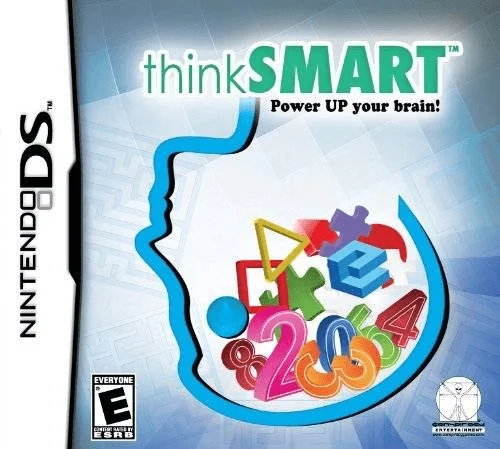 thinkSMART - Power UP your brain!