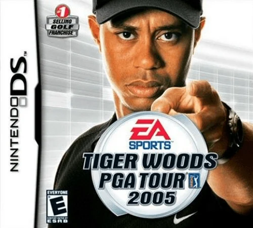 Tiger Woods PGA Tour