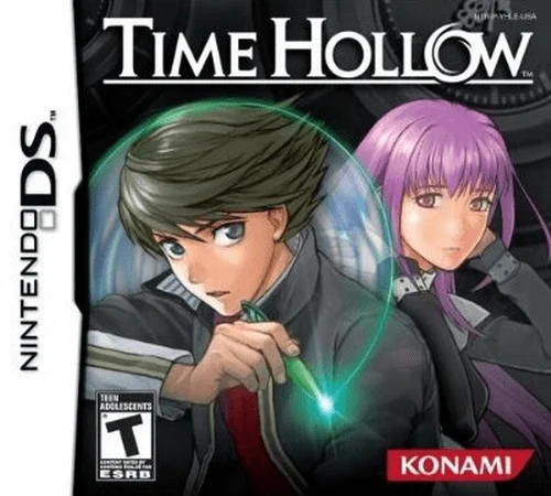 Time Hollow – Ubawareta Kako o Motomete